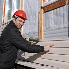 Best Siding Removal and Disposal  in Haslett, MI